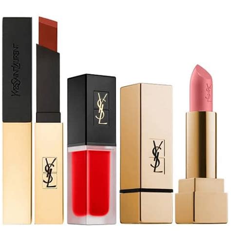 ysl buy 2 get 1 free|ysl beauty official site.